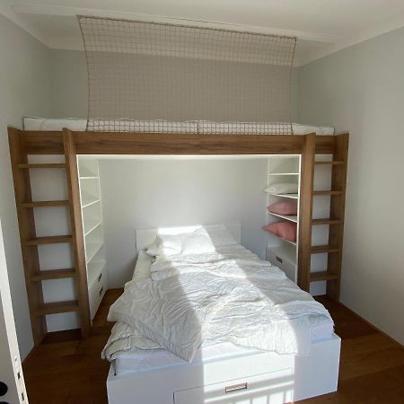 Rodinny Apartman Bratrouchov Семили Экстерьер фото