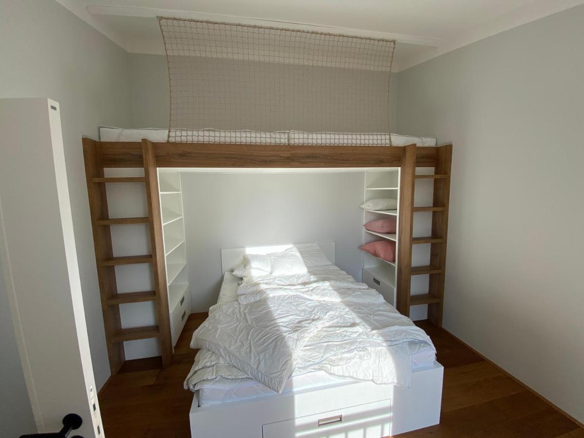 Rodinny Apartman Bratrouchov Семили Экстерьер фото