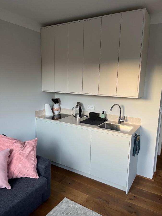 Rodinny Apartman Bratrouchov Семили Экстерьер фото